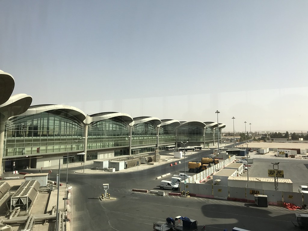 Noida International Airport at Jewar — inaugurated 28 March 2026 by PM Modi